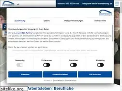 Sites similar to bfw-berlin-brandenburg.de
