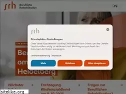 Sites similar to bfw-heidelberg.de