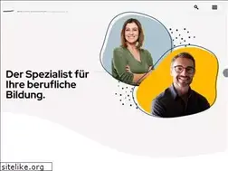 Sites similar to bfw-leipzig.de