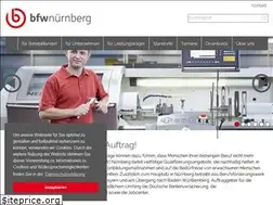 Sites similar to bfw-nuernberg.de