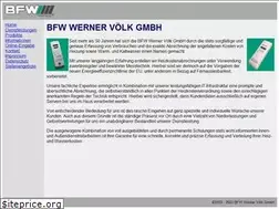 Sites similar to bfw-online.de