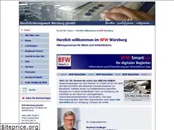 Sites similar to bfw-wuerzburg.de