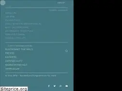 Sites similar to bfw.gv.at