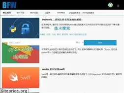 Sites similar to bfw.wiki