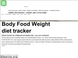 Sites similar to bfwapp.com