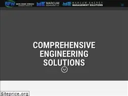 Sites similar to bfwengineers.com