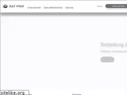 Sites similar to bfwien.at