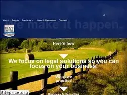 Sites similar to bfwlaw.com