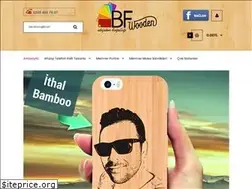 Sites similar to bfwooden.com.tr