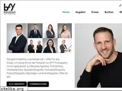 Sites similar to bfyphoto.ch