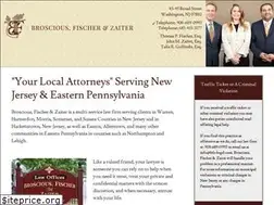 Sites similar to bfz-legal.com