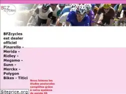 Sites similar to bfzcycles.be