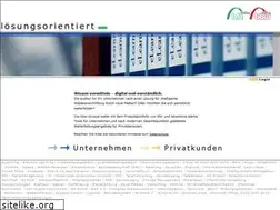 Sites similar to bfzonline.de