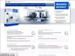 Sites similar to bg-ag.com