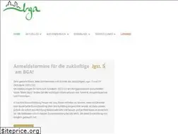 Sites similar to bg-altena.de