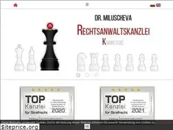 Sites similar to bg-anwalt.de