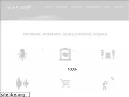 Sites similar to bg-audio.com