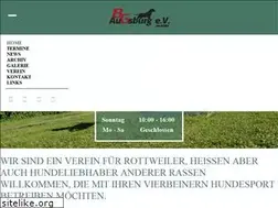 Sites similar to bg-augsburg.de