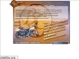 Sites similar to bg-bikes.de