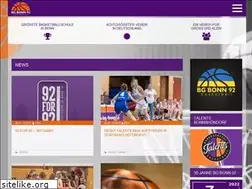 Sites similar to bg-bonn.de