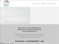 Sites similar to bg-consulting.com