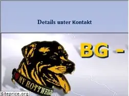 Sites similar to bg-engelsberg.de
