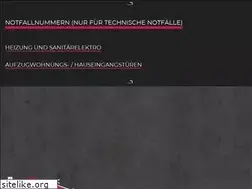 Sites similar to bg-es.de