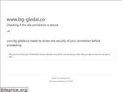 Sites similar to bg-gledai.tv