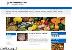 Sites similar to bg-gotvach.com