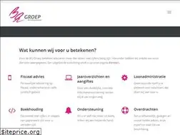 Sites similar to bg-groep.nl