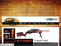 Sites similar to bg-gunstocks.com