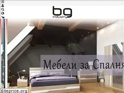Sites similar to bg-industry.com