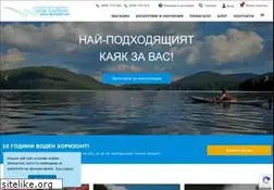 Sites similar to bg-kayak.com