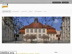 Sites similar to bg-kiel.de