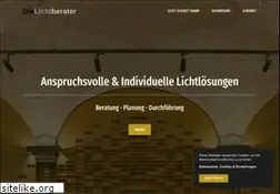 Sites similar to bg-licht.de