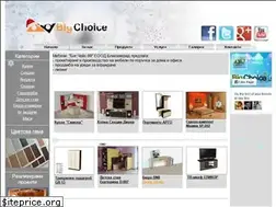 Sites similar to bg-mebeli.com