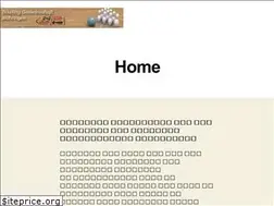Sites similar to bg-moehringen.de