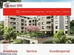 Sites similar to bg-muenster.de