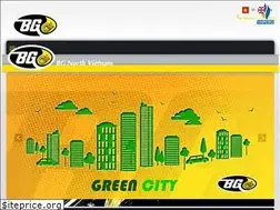 Sites similar to bg-northvietnam.com