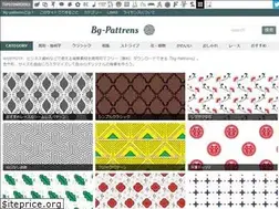Sites similar to bg-patterns.com