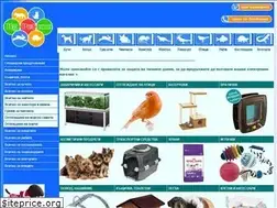 Sites similar to bg-pet.com