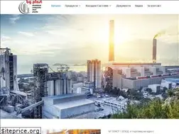 Sites similar to bg-plast.com