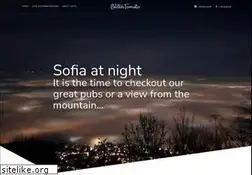 Sites similar to bg-pochivka.com