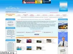 Sites similar to bg-portal.ru