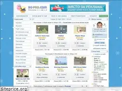 Sites similar to bg-pro.com