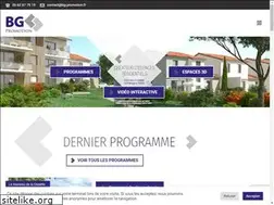 Sites similar to bg-promotion.fr