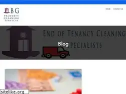 Sites similar to bg-properties.co.uk