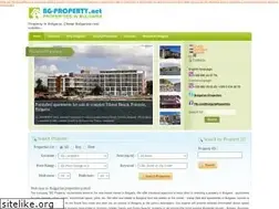 Sites similar to bg-property.net