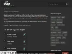 Sites similar to bg-radia.com