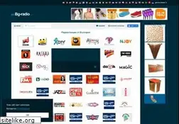 Sites similar to bg-radio.org